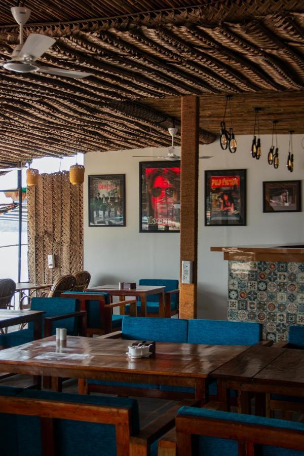 Coco Cabana Palolem Exterior photo