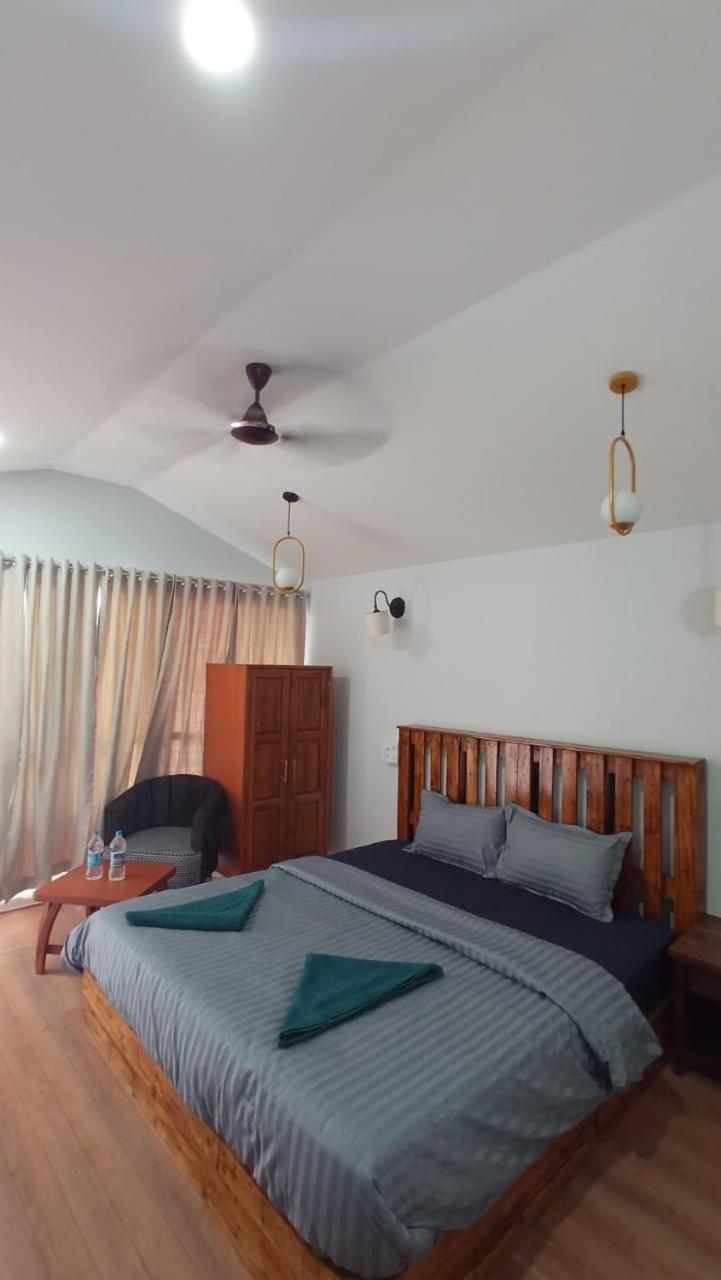Coco Cabana Palolem Room photo